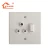 Import High Quality South africa wall socket outlets electric switch and socket modern from Pakistan