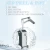 Import High quality spray water jet peel deep clean facial machine from China