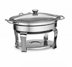 High Quality Stainless Steel Buffet Food Warmer Chafing Dish