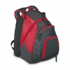 High Quality Top Sales Custom Shoe Compartment  Baseball Bat Bag Cap Equipment Backpack