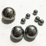 High quality tungsten carbide bearing ball for bearing industry