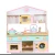 Import high quality washing machine microwave oven furniture toys wooden kitchen toys from China