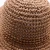 Import High Quality Wholesale Cheap Custom Straw Big Brim Trendy Womens Beach Hat Manufactuer from China