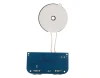 High quality wireless charging +2USB wired charging port circuit board module PCBA