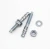 High Quality with CE certificate zinc plated 4.8 grade Expansion Anchor Bolt  Wedge Anchor