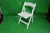 Import high quality wooden folding chairs and tables wedding from China