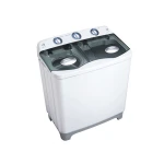 High Quality XPB80-2228SB Twin Tub Top Loading Washing Machine