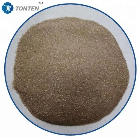 High Quality Zircon Sand For Casting Ceramics Refractory Material Factory HOT SALE