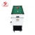 Import High reputation multi- function metal cooler table with soccer games for party from China