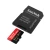 High Speed 170MB/s Sandisk Extreme Pro Micro SD Card 32GB 64GB 128GB 256GB A2 U3 V30 Memory Card For Mobile Phone Camera