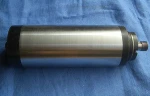 High speed cnc machine tool spindle with water cooling made in china