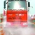 Import high speed fast cleaning bus engineer wheel washing equipment from China