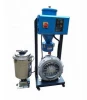 High Speed Suction Vacuum Loader