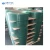 Import High Strength Embossed Smooth Green Pet Strapping Polyester Strapping for Pallet Industry from China