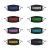 Import High tech trendy rave pretty shiny decorative cartoon digital flexible led app programmable message sport party face shield mask from China