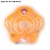 Import Hight quality Eco-friendly PVC Inflatable Baby Swimming Neck Float Tube Ring from China