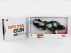 Hight quality!Toy gun, space gun toy,B/O Space gun toys gun with light for kids