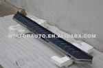 Hilux Accessories Aluminum Running Board Side Step for Hilux Revo 2015
