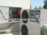 Hiseer air-to-water heat pumps (Hitachi,Daikin,Siemens, SWEP,GEA,Schneider,Emerson,Honeywell,Saginomiya parts)