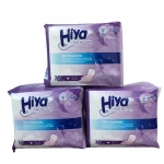 HIYA Sanitary napkins for ladies disposable sanitary pads