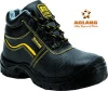 HL-A020 steel toecap safety shoes manufacturer gaomi