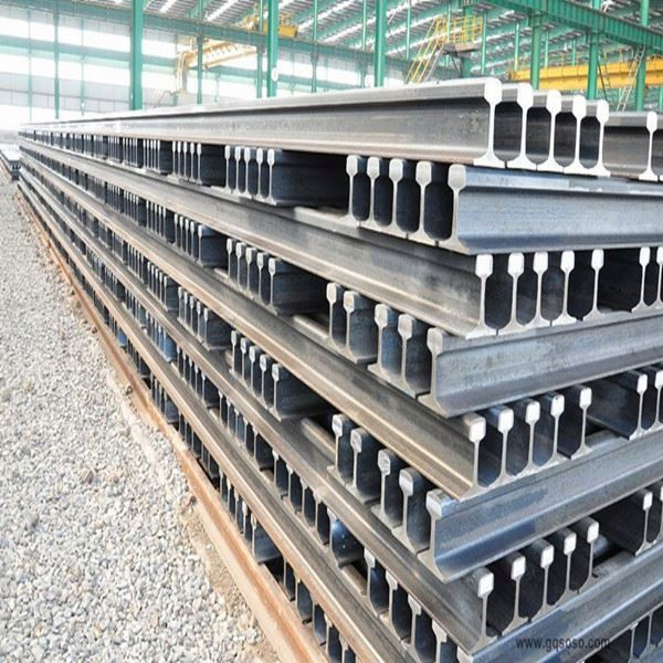 Steel Rails Hms2 Buy Hms1 And Hms 2 Steel Scrap Rail Cast Iron Scrap. from Qingdao Uni ...