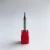 Import HNT 1.5mm 60hrc  Solid Carbide Face Milling Cutter Ball Nose End Mills 1.5mm from China