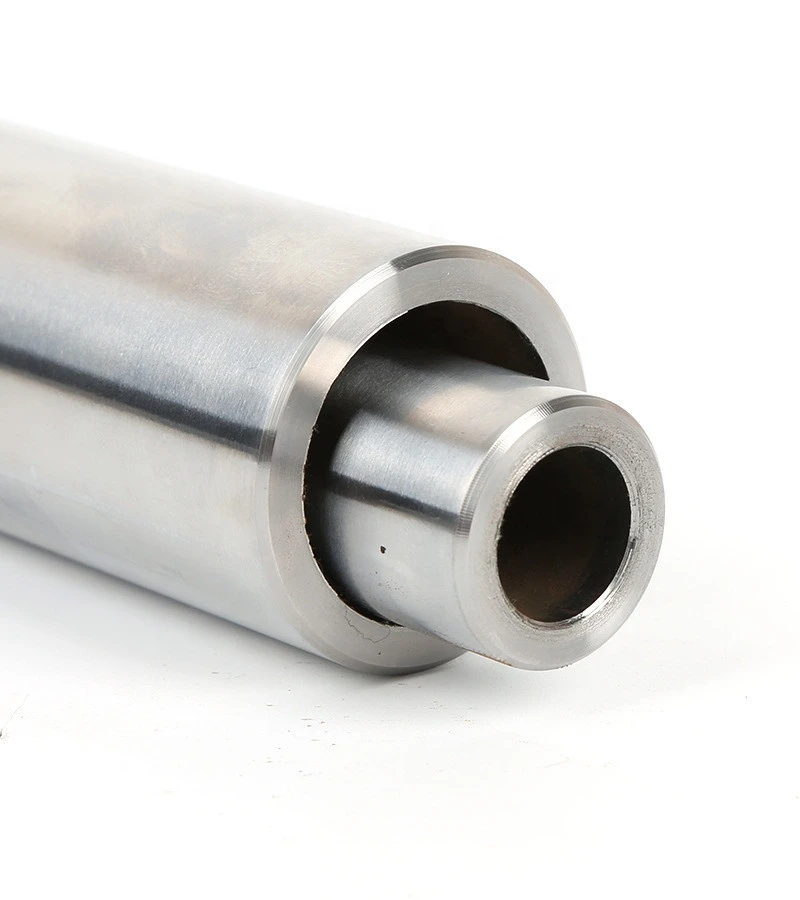 hollow shaft SP25 carbon steel hard instruction linear shaft from china factory shaft diameter 25mm