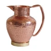Home &amp; Garden Kitchen Dining &amp; Bar Drink-ware Water Pots Tapper Brass water jug/Pitcher