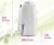 Import home and office electric dehumidifier NK034 500ml mini dehumidifier from China