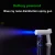 Import home appliance used nano spray gun rechargeable air disinfection sprayer electric mist sprayer fog machine from China