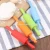 Import Home Baking Cake Flour Paste Dough 5 Inch Silicone Rolling Pin For Kitchen from China