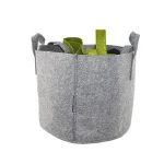 Home garden fabric grow bags smart plant vegetable grow bags