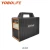 Import Home Power Supply Solar Lighting System 12V Auto DC Control Solar Power Light System Portable Solar System Light For Camping from China