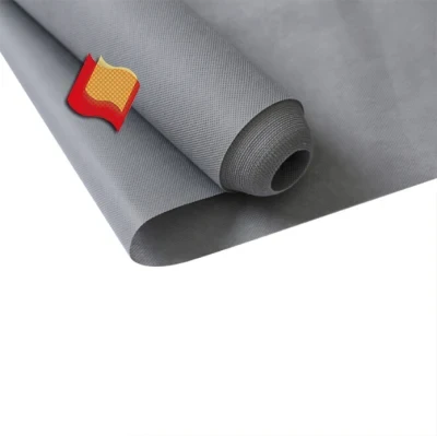 Home Textile Flame Retardant Non Woven Fire Proof Nonwoven Fabric