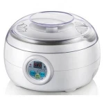 Home Use Healthy Control Electric Yogurt Maker