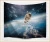 Import Home using digital printed wall tapestry and pictures from China