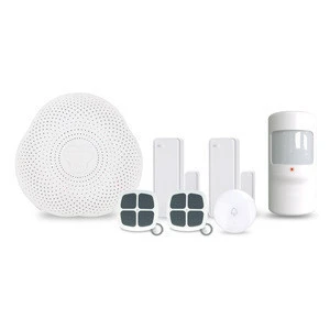 home wireless doorbell integrated with intrusion alarm for home and office