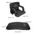 Import HOMFUL Flat Bottom Stadium Chair  Football Stadium Chair seat with armrest for soccer game or blencher from China