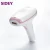 Import HONKON SIDEY Portable Painless Electric Hair Removal Machine Epilator/Permanent Hair Removal Portable IPL from China