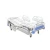 Import Hospital equipment Adjustable electric hospital bed  for patients from China