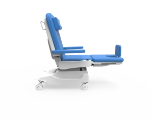 Hospital furniture dialysis chair hemodialysis chair for sale