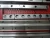 Import Hoston brand Iron Tube Punching Machine from China