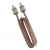 Import Hot 2KW Electric Resistance Water Heater Element For Water Bath Heater from China