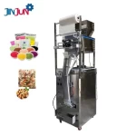 Hot!!! Automatic Multi-Function Powder/Granules Weighing Forming Filling Packaging Machine With Good Price