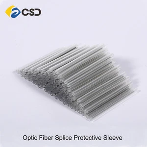 Hot China Products Wholesale Fusion Splice Sleeve For Fiber Optic Equipment