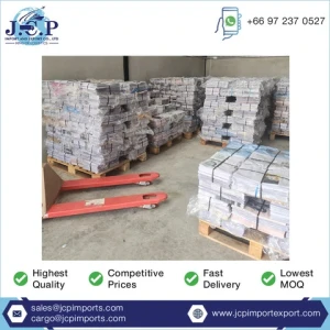 Hot Exclusive Sale on Superlative Quality Car House Painting Usage Un Used OINP Over Issued Newspaper Waste Paper Scrap