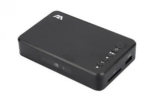 Hot Full HD Media Player Support SD Card USB Disk MP3 MP4 1080P Video Player HDD Multimedia Advertising AD Players