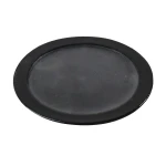 Hot furniture dry fruit plate with attractively simple designs