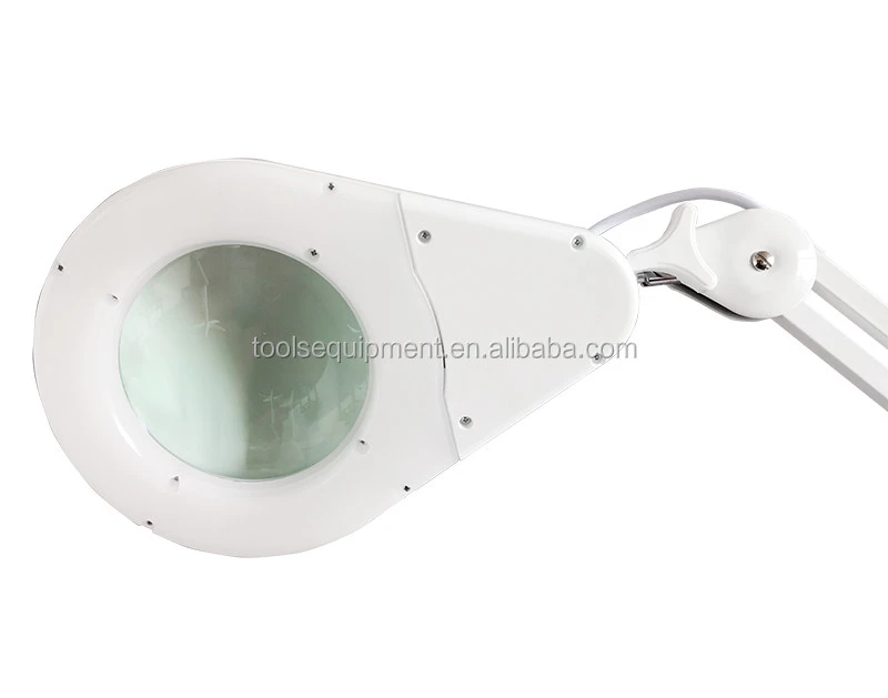 HOT!!! Magnifier With LED Light, LED Magnifying Light
